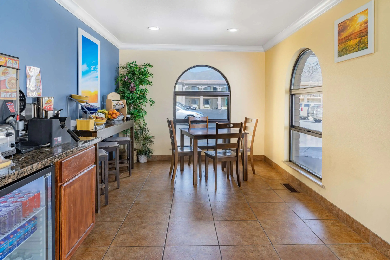 Days Inn by Wyndham Winnemucca