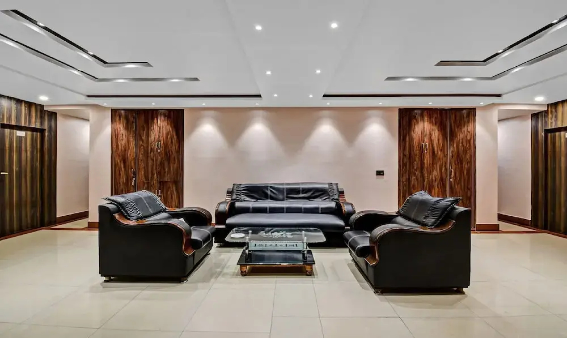 Pearl Club Guest House