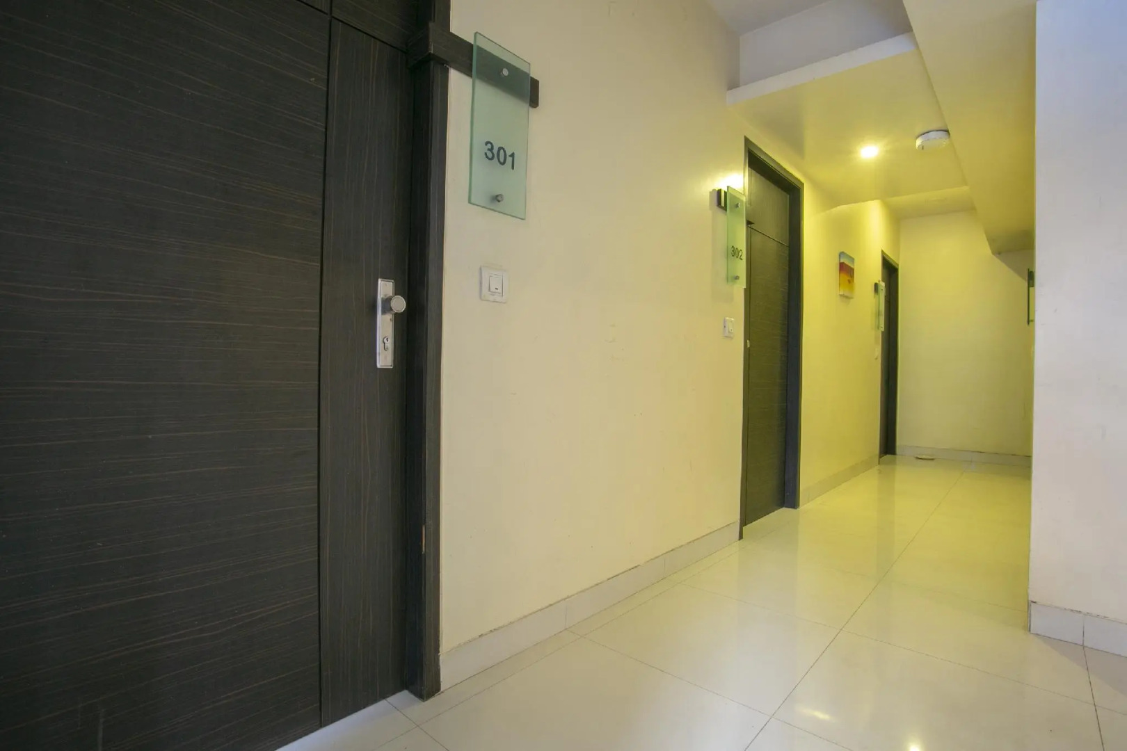 Capital O 74167 Hotel Mourya Residency