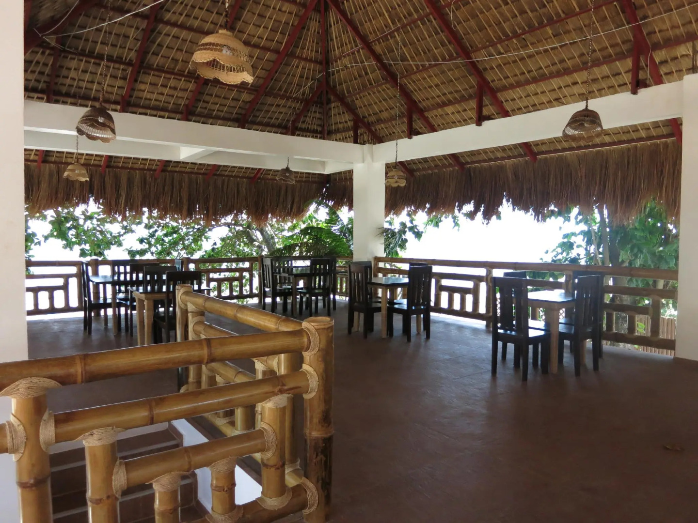 Lavanya Beach and Dive Resort