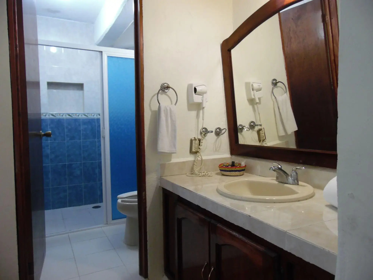 Hotel El Jardin Resort