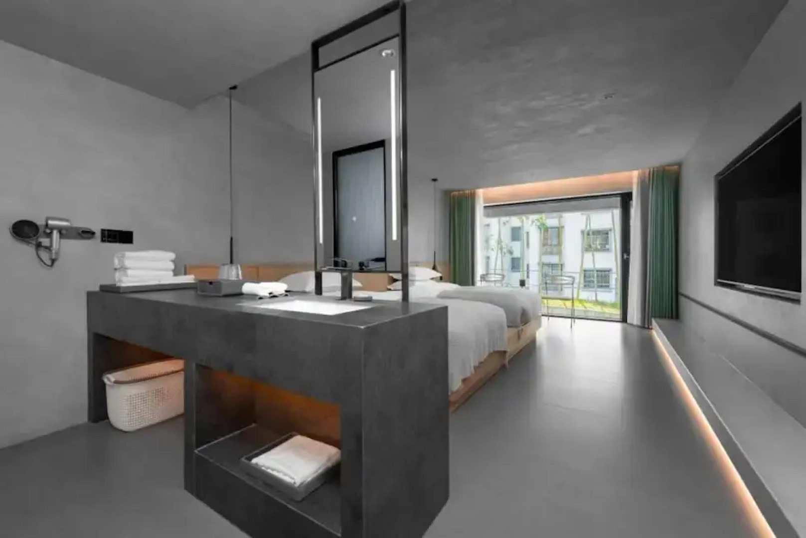 Huang Guo Shu Duo Bei Yun She Hotel