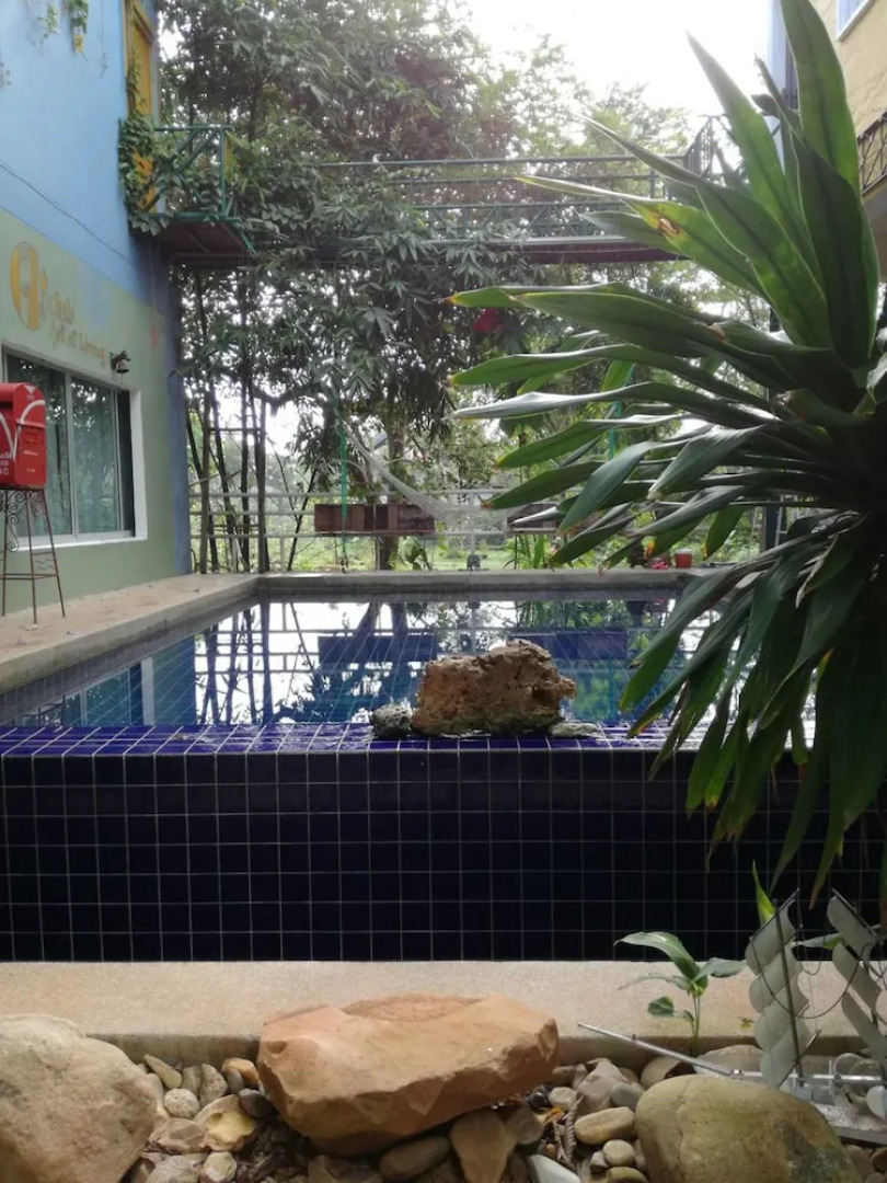 Gm Club Art of Living