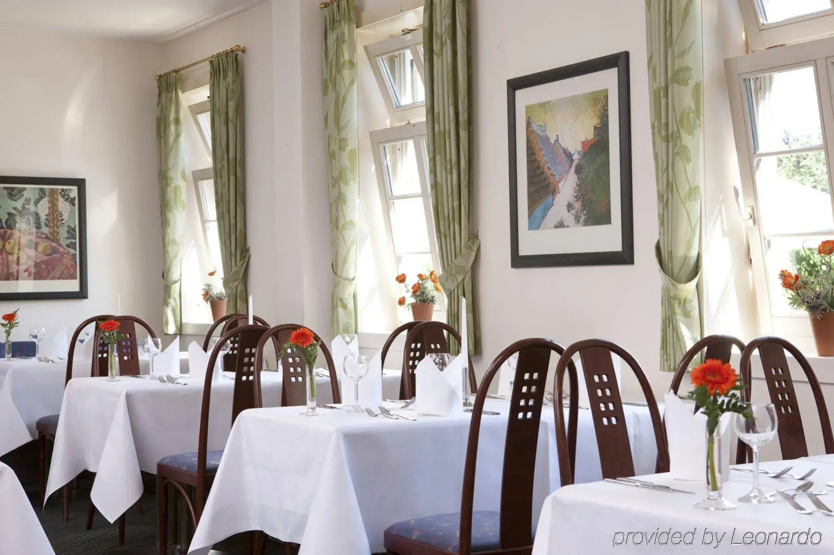 Welcome Hotel Bad Arolsen