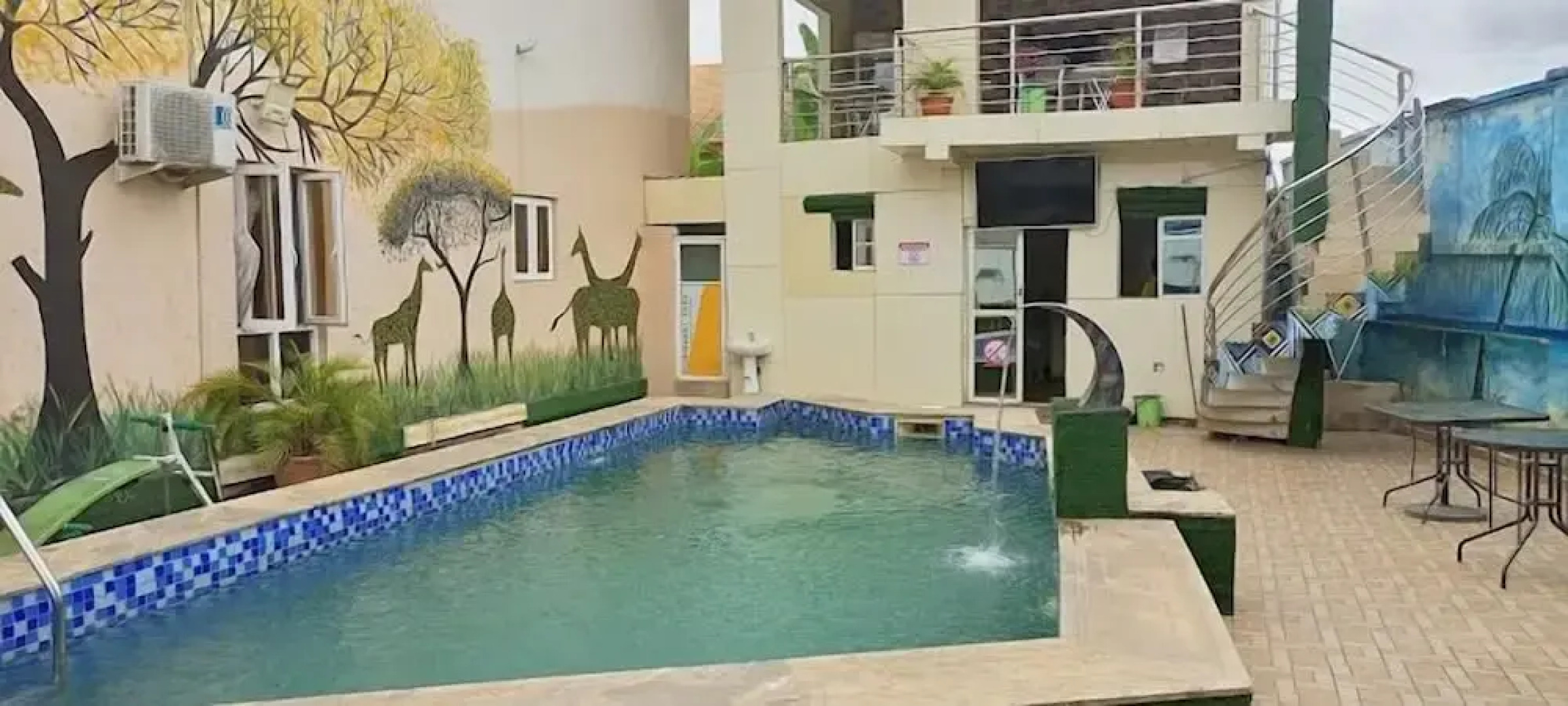 Homeaway Apartment Hotel