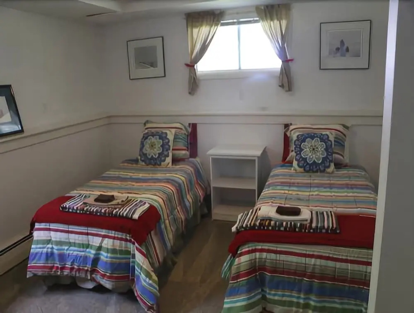 Silvershore - Four Bedroom Home