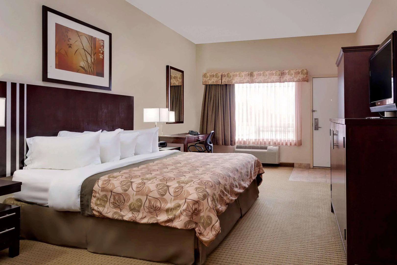 Ramada by Wyndham Lac La Biche