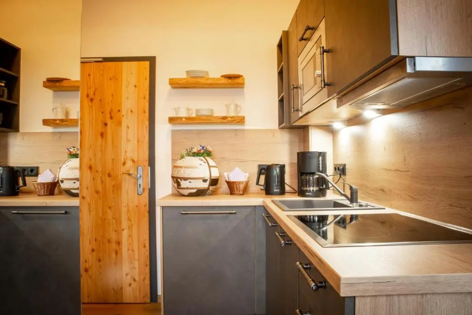 Ferienapartmenthaus Brunnenhof