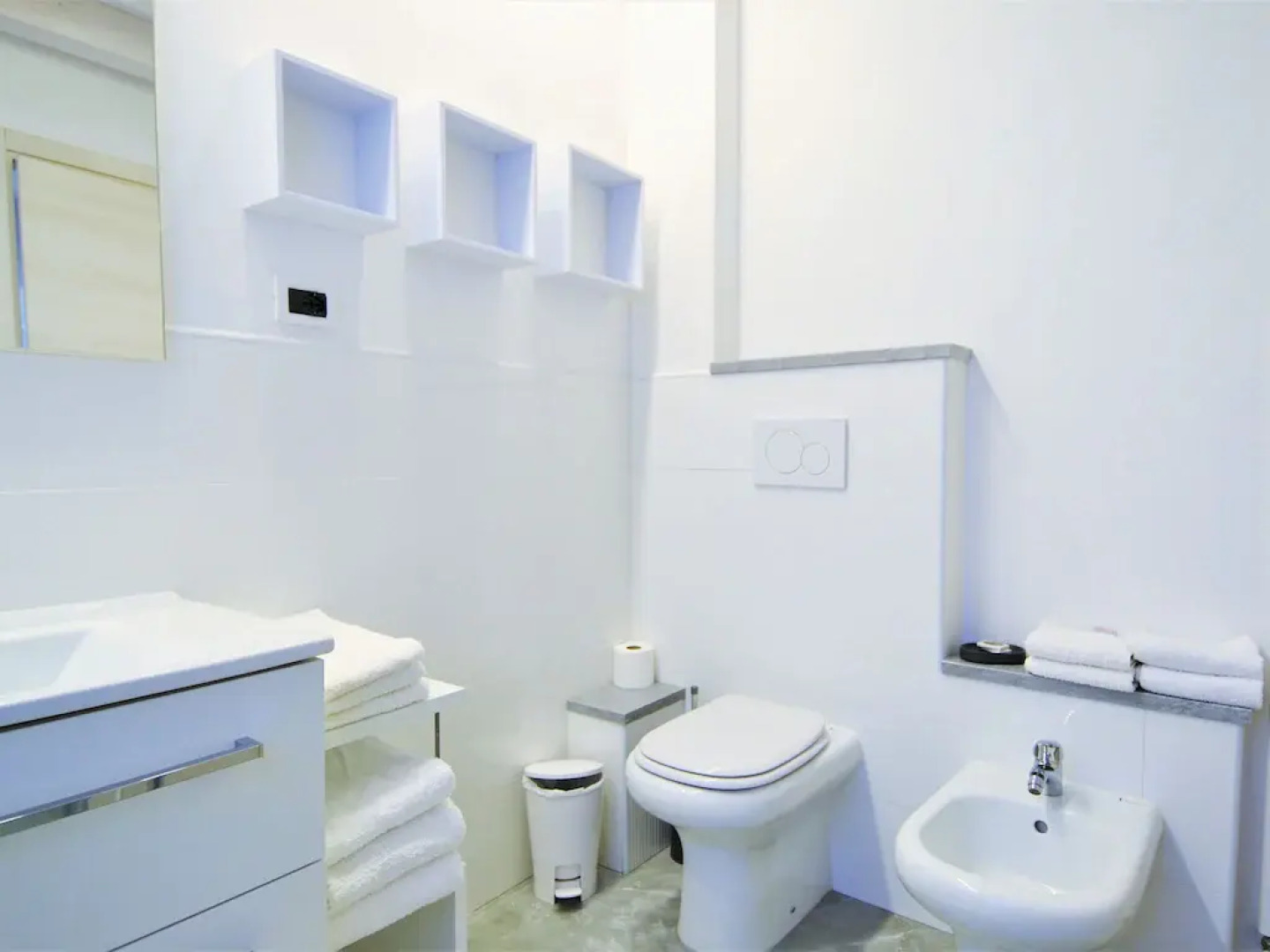 Stellar Apartment in Miane With Shared Swimming Pool