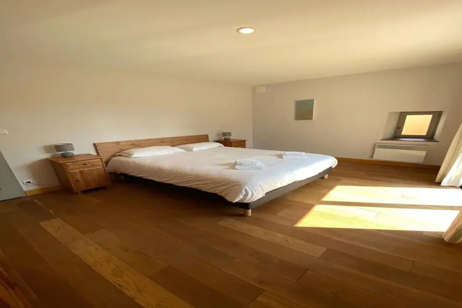 Le Genet With Private Swimming Pool