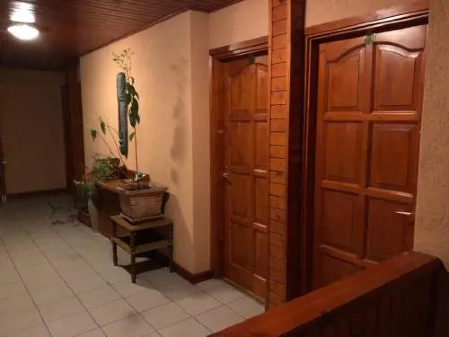 Véndiófa Szálláshely