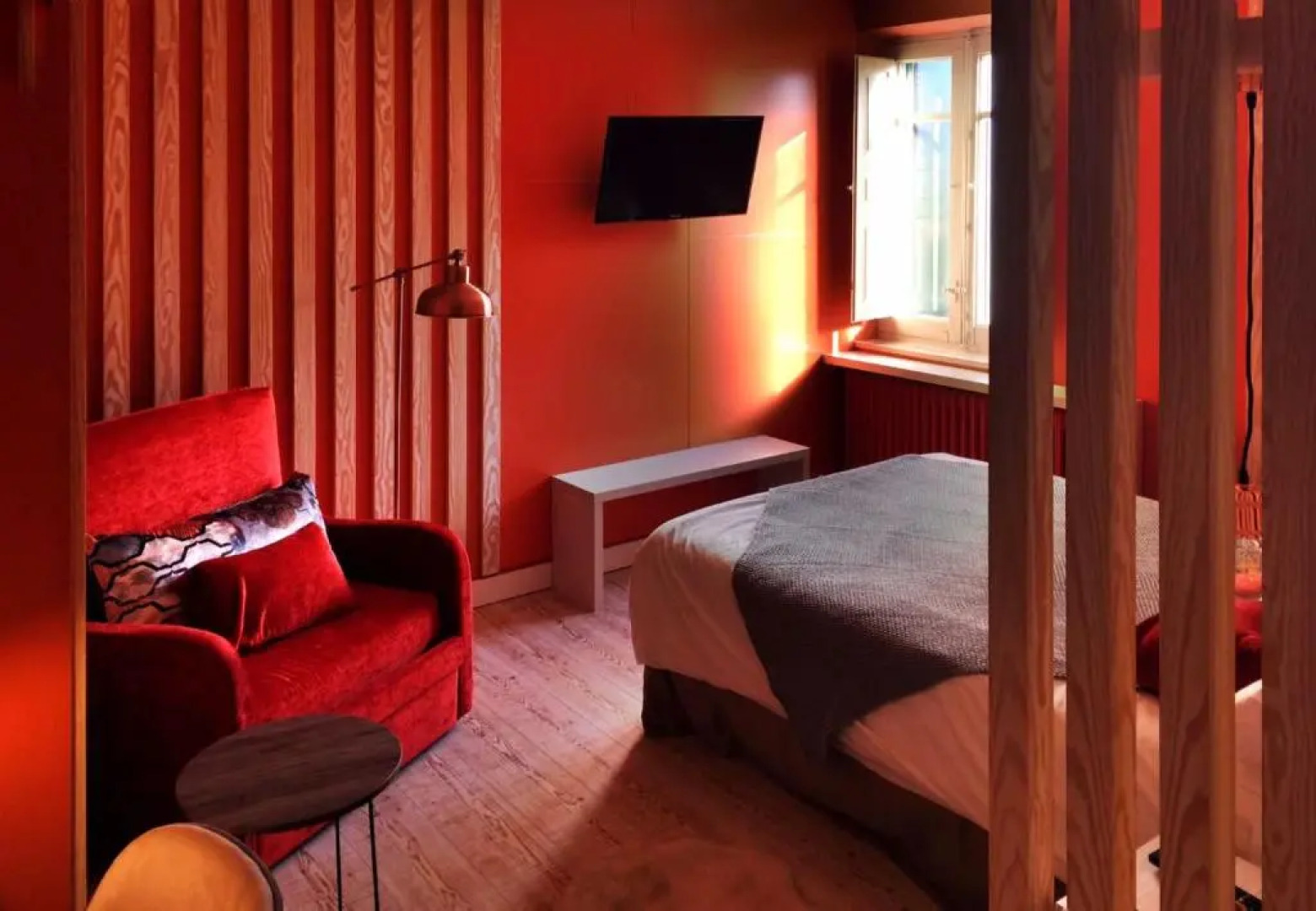 Hotel Restaurante Lucía