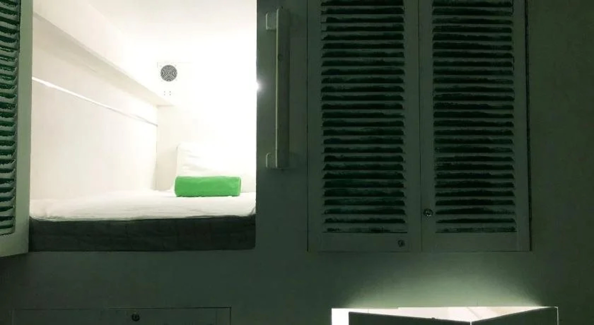 Serdtse Stolitsyi Hostel