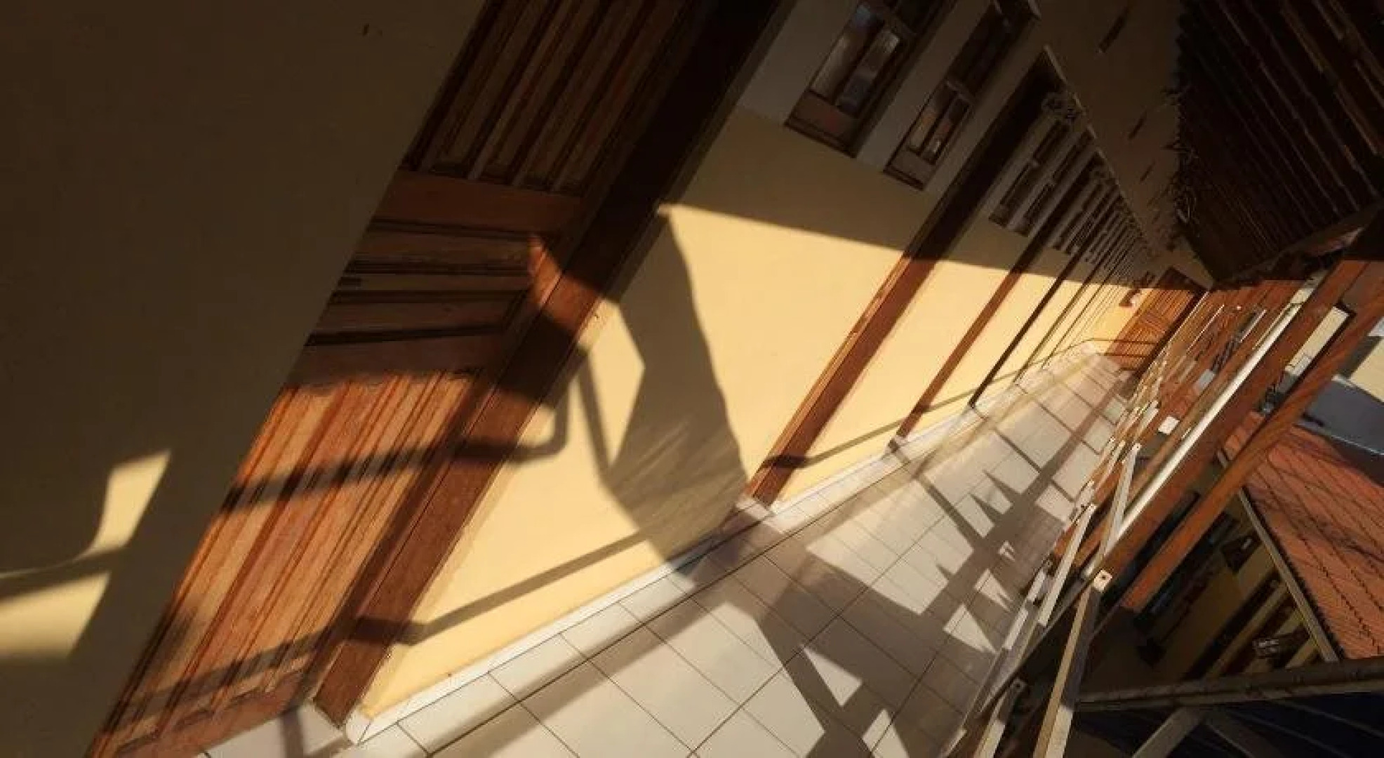 Capivari Centro Hotel