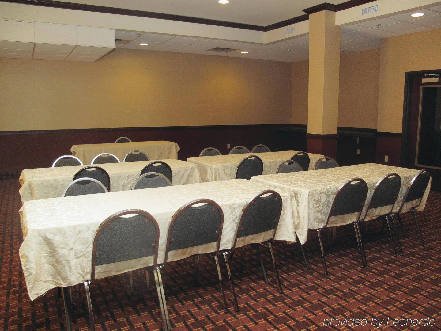 La Quinta Inn & Suites by Wyndham Woodward