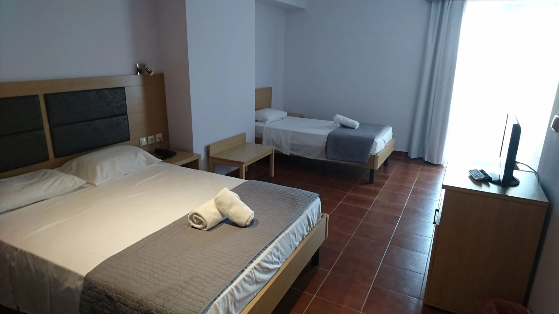 Skiros Palace Hotel