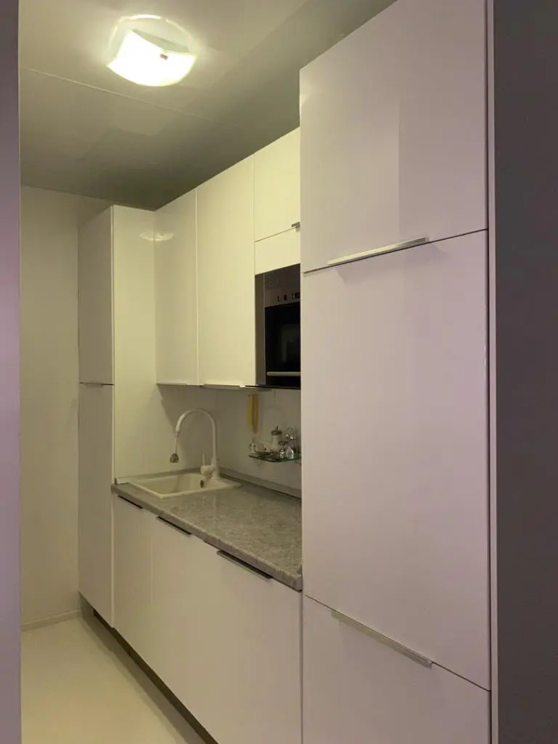 Апартаменты на улице Максима Горького 20