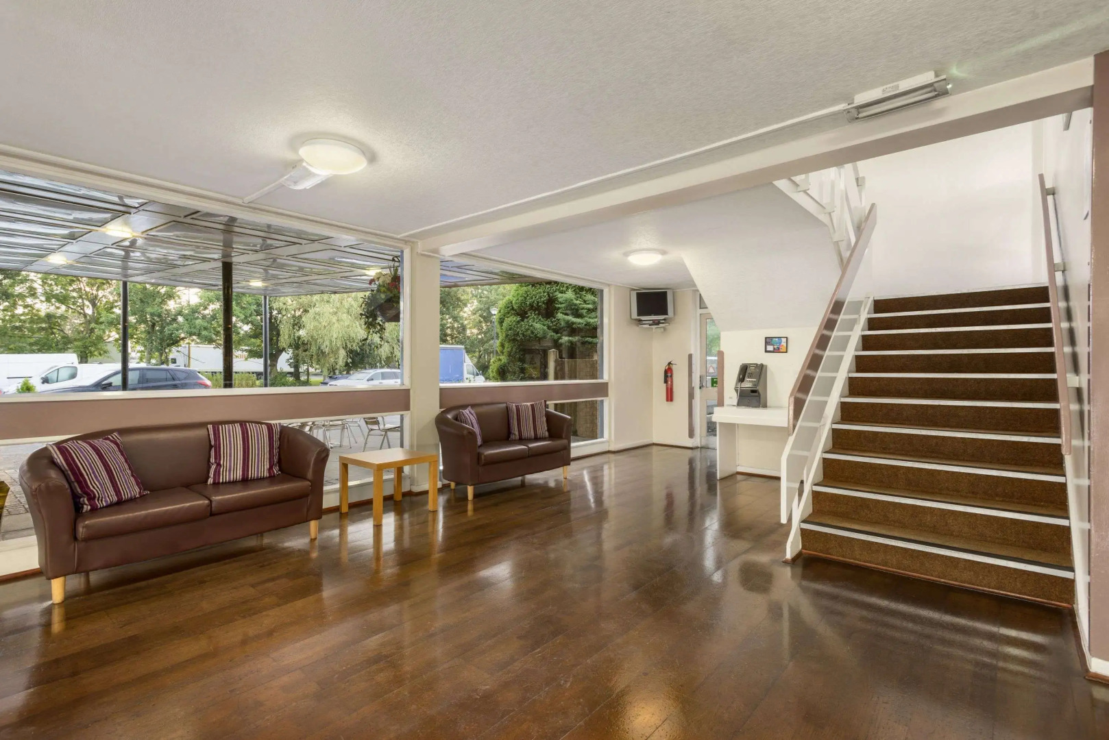 Ramada by Wyndham Chorley South