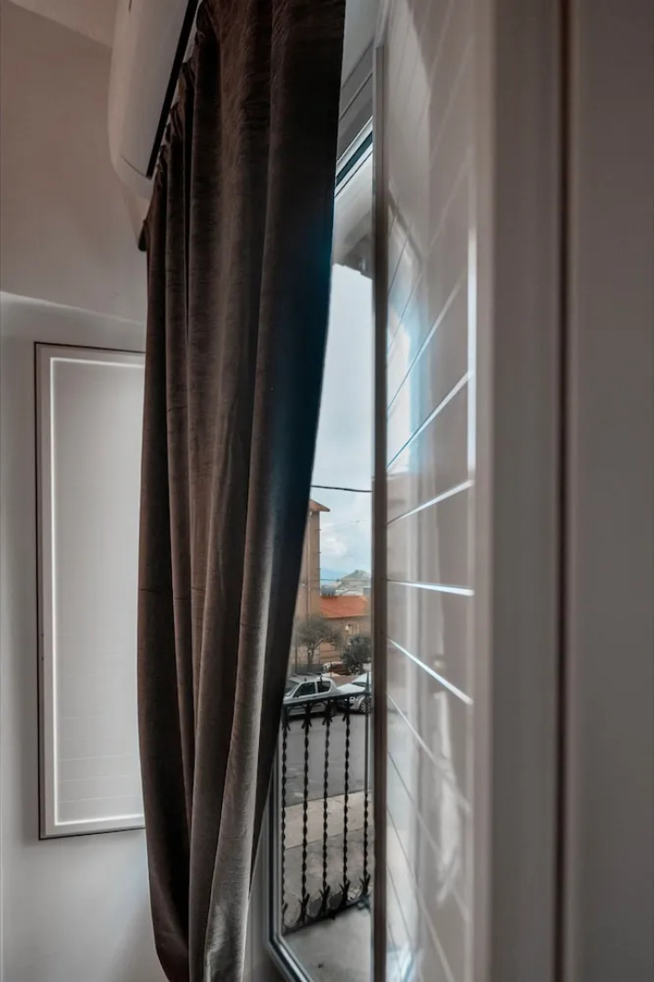 Room-luxury Room La Mandorla