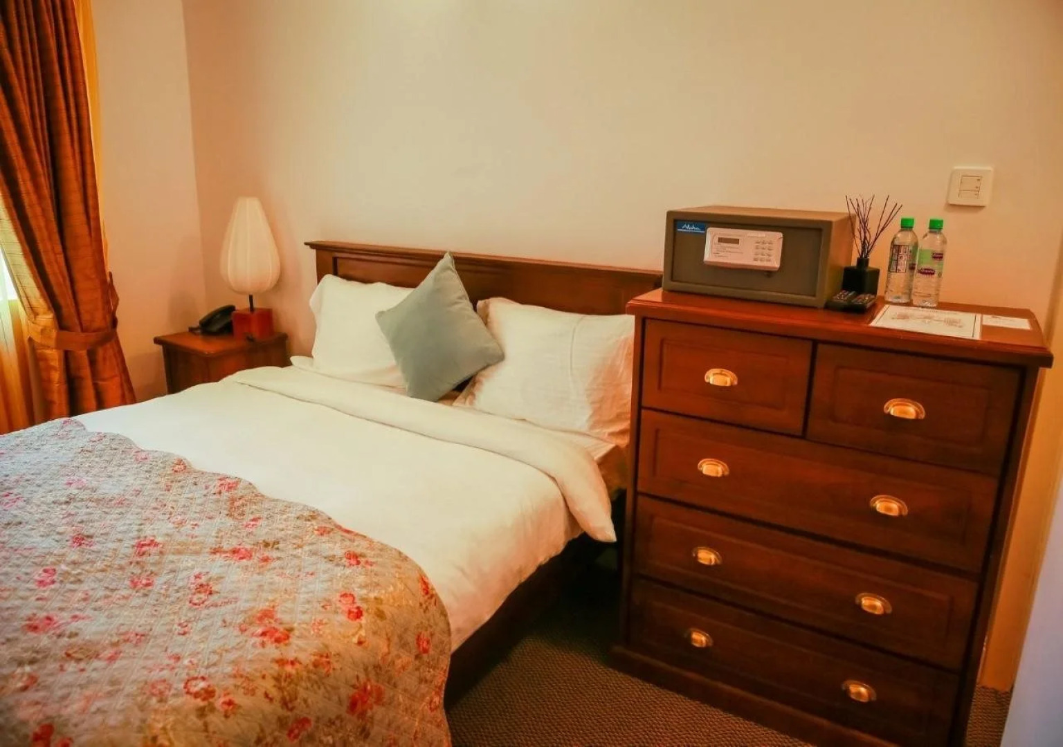 Little England by Celeste