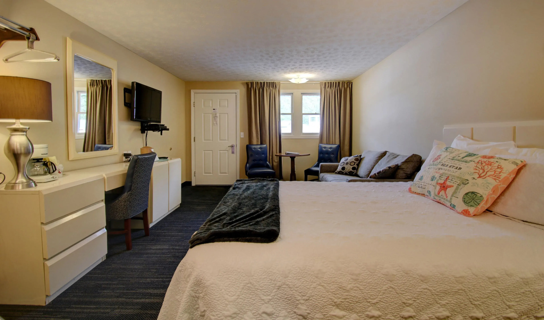 Wells-Ogunquit Resort Motel & Cottages