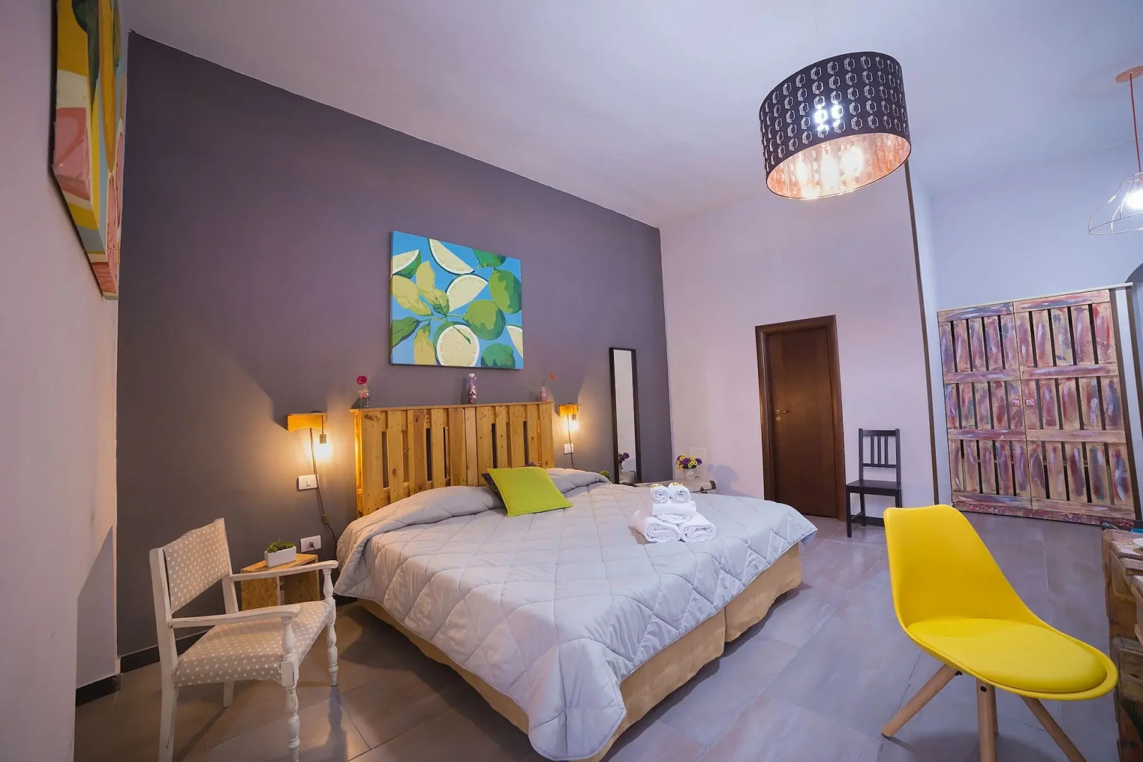 Le 4 Stagioni Dante H Napoli Centro by ClaPa Group Dislocated Hospitality