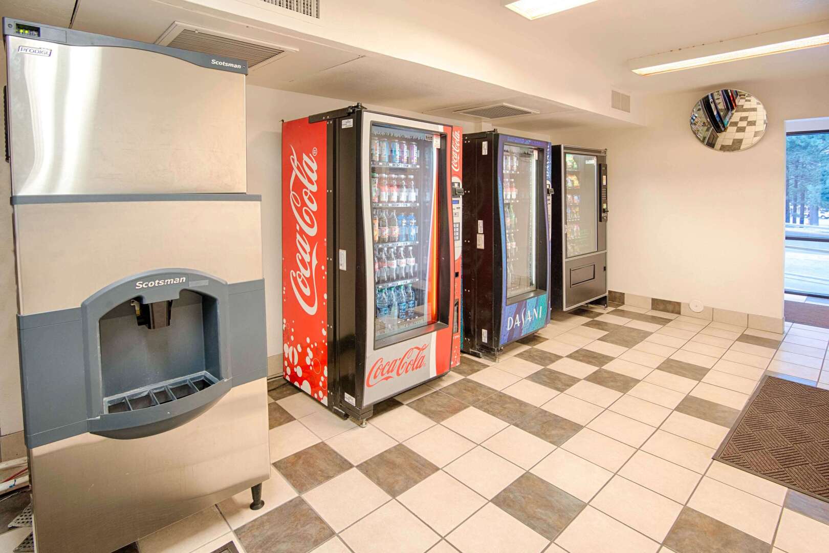 Motel 6 Mammoth Lakes, CA