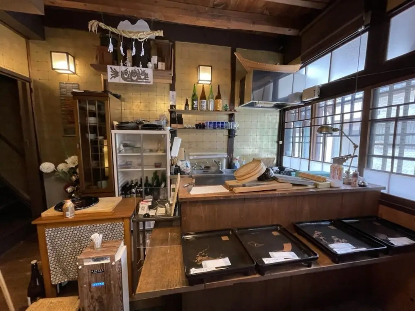 Miyajima Machiya Hotel Shiomachi-An