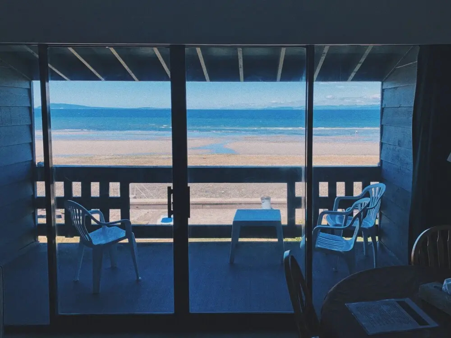 Sand Pebbles Inn
