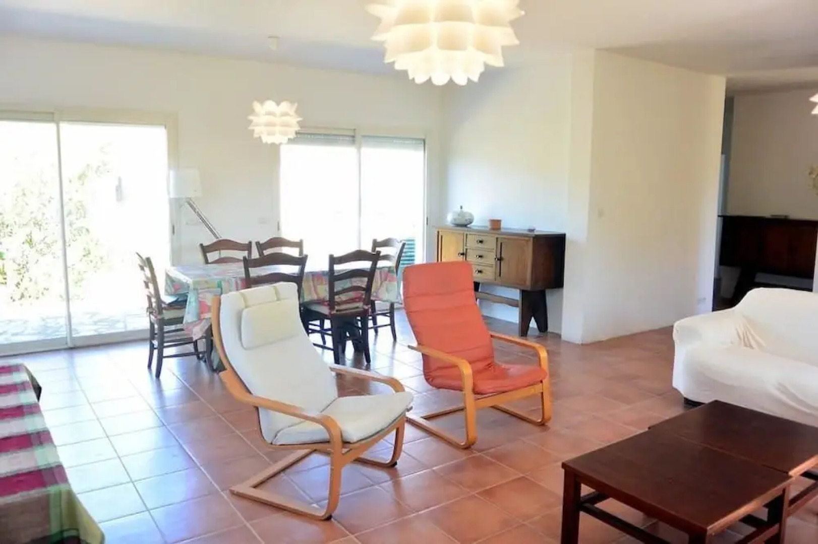 VILLA ILARIA - PEACE - CLOSE TO THE SEA Chalet 3