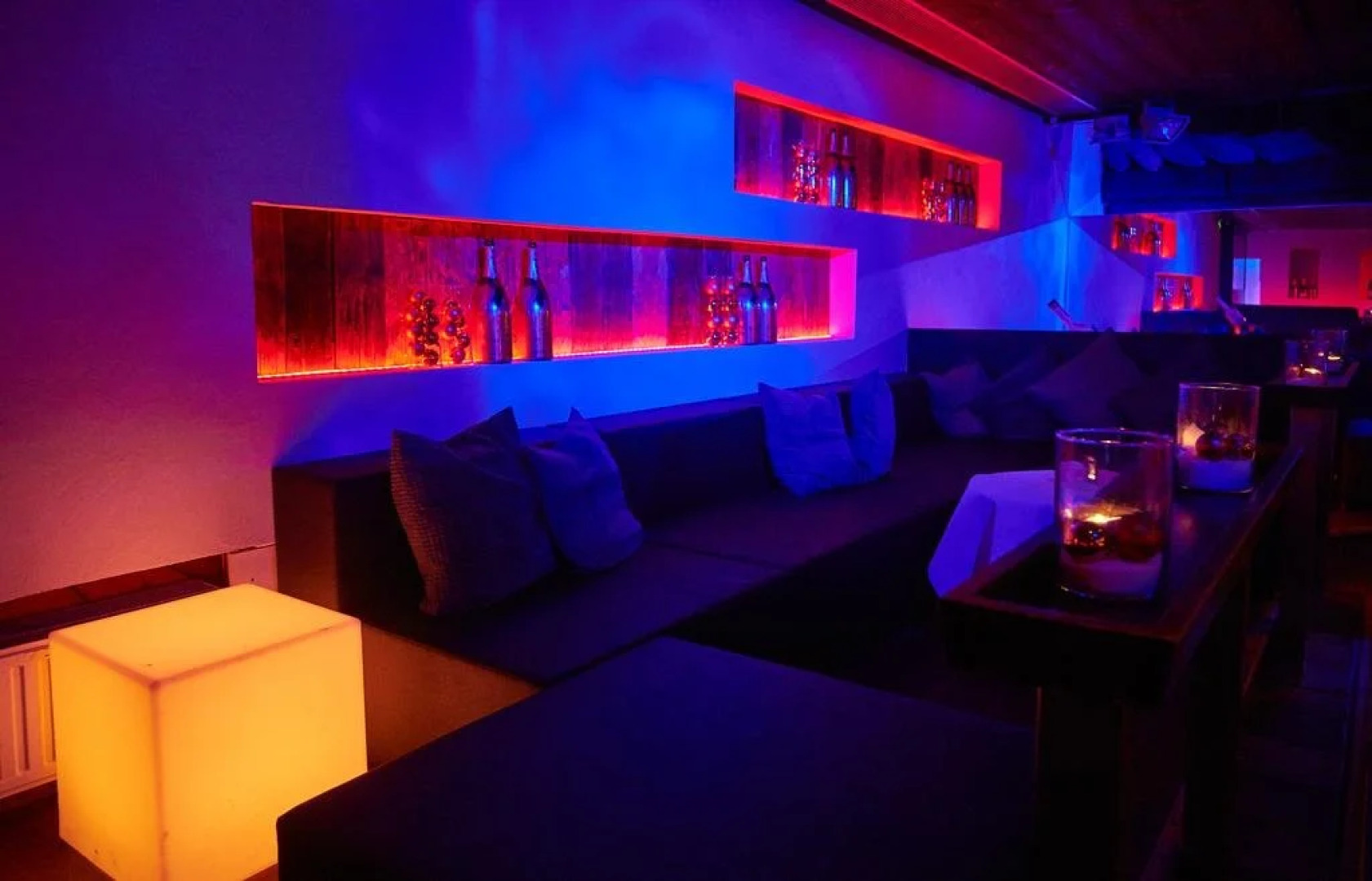 Party & Eventhotel Knappenhof