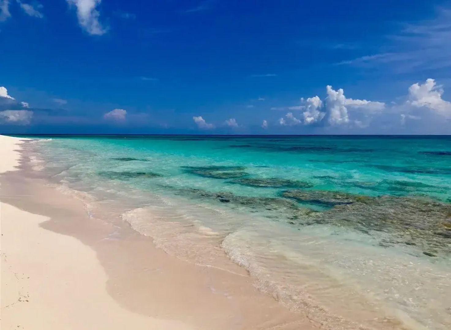 Poponi Cottage 1 Bedroom Cottage