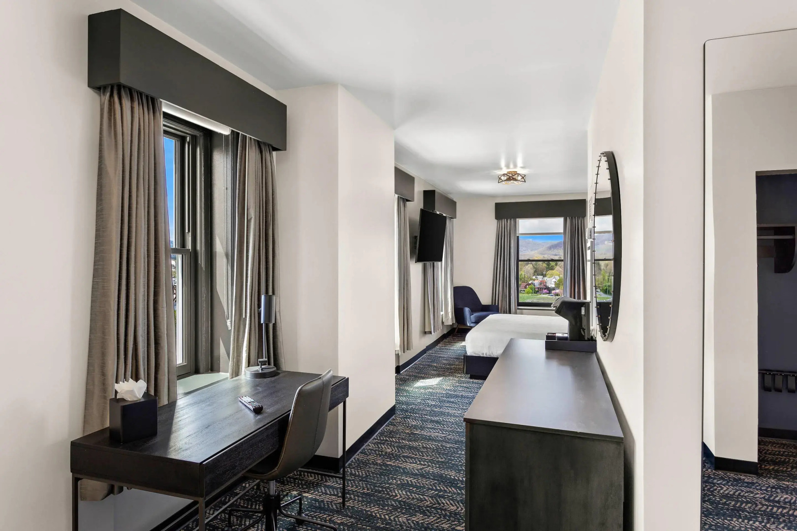 Tygart Hotel, an Ascend Collection Hotel