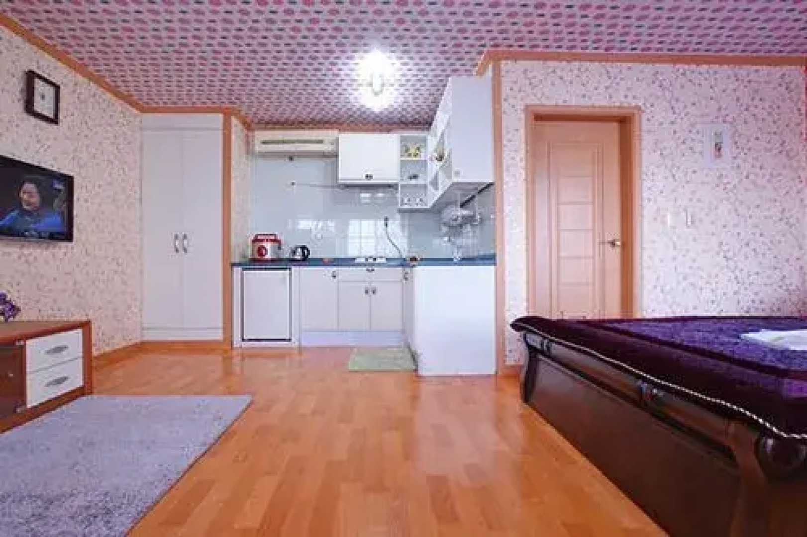 Taeangolden Coast Pension