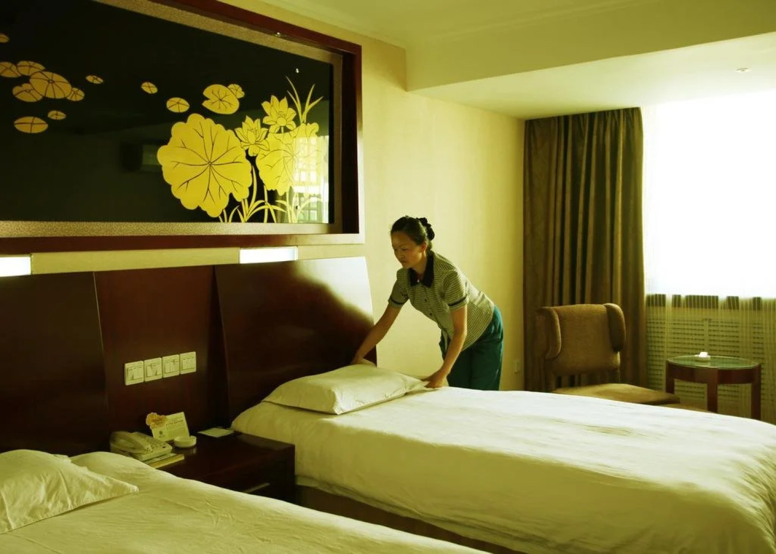 Dunhuang Dian Li Hotel