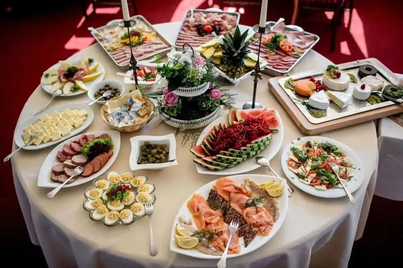 Parkhotel Meppen An der Freilichtbühne