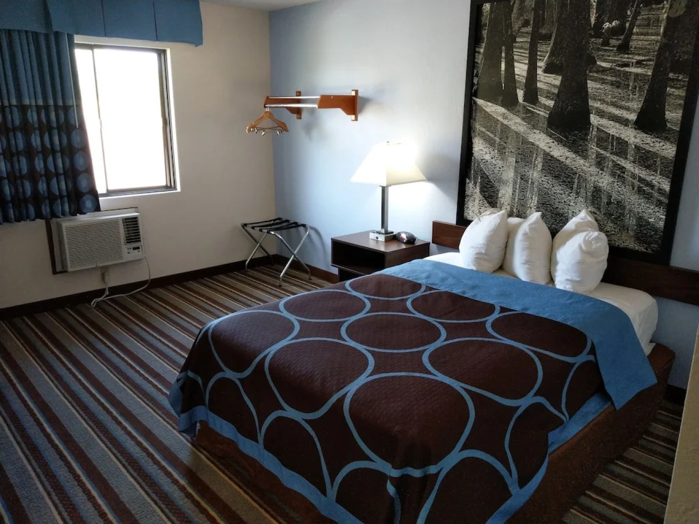 Super 8 by Wyndham Kirksville-University Area