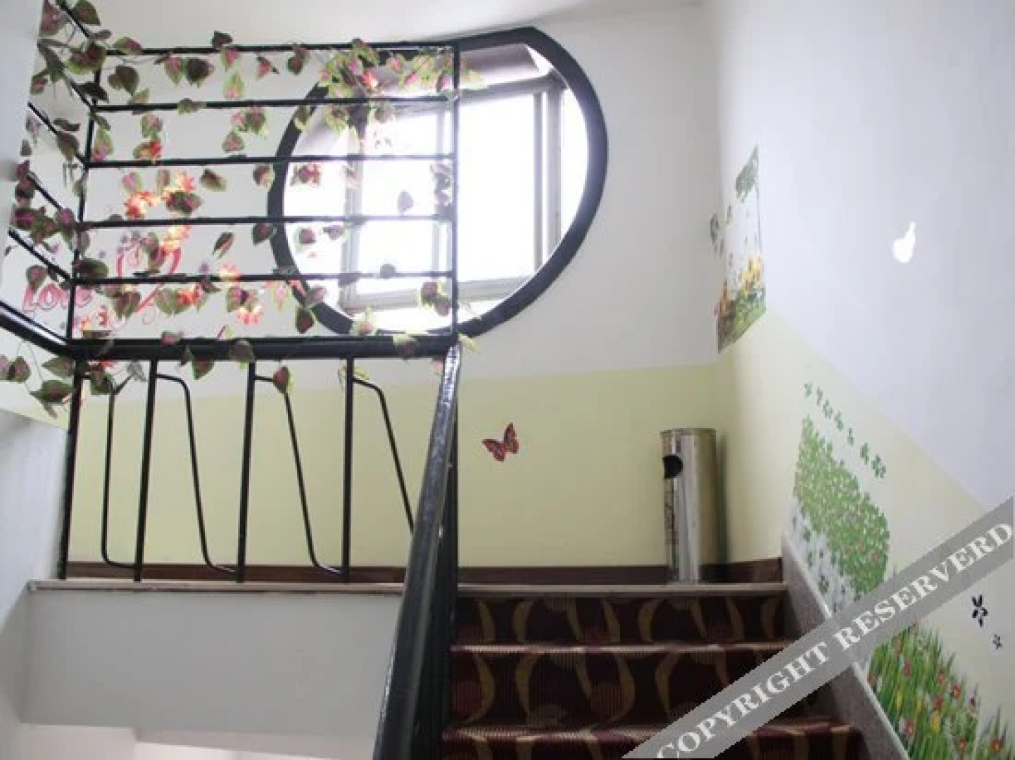 Zhongtian Express Hotel