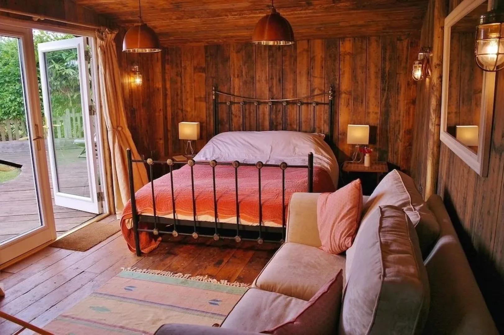 Timberstone Bed & Breakfast