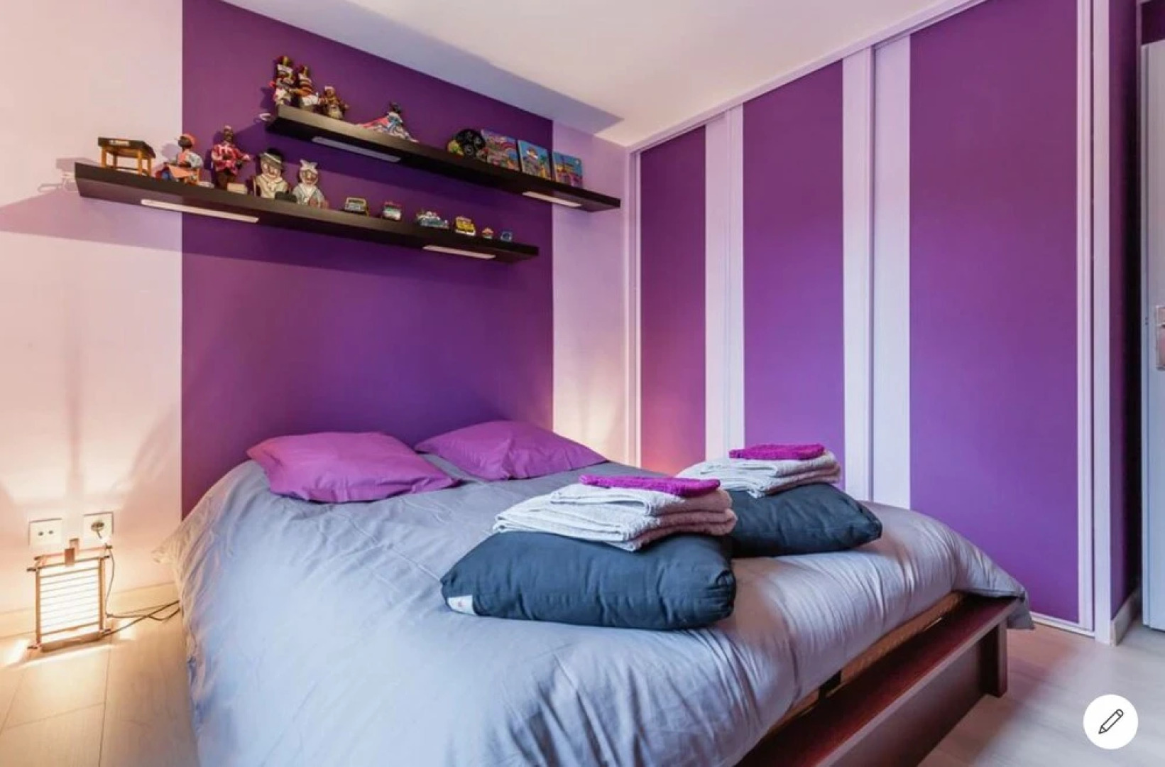 Au Petit Paradis - Strasbourg Sud