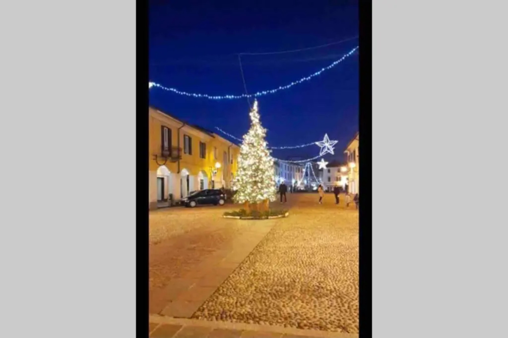 Green Appartamenti I Portici Nel Centro Storico