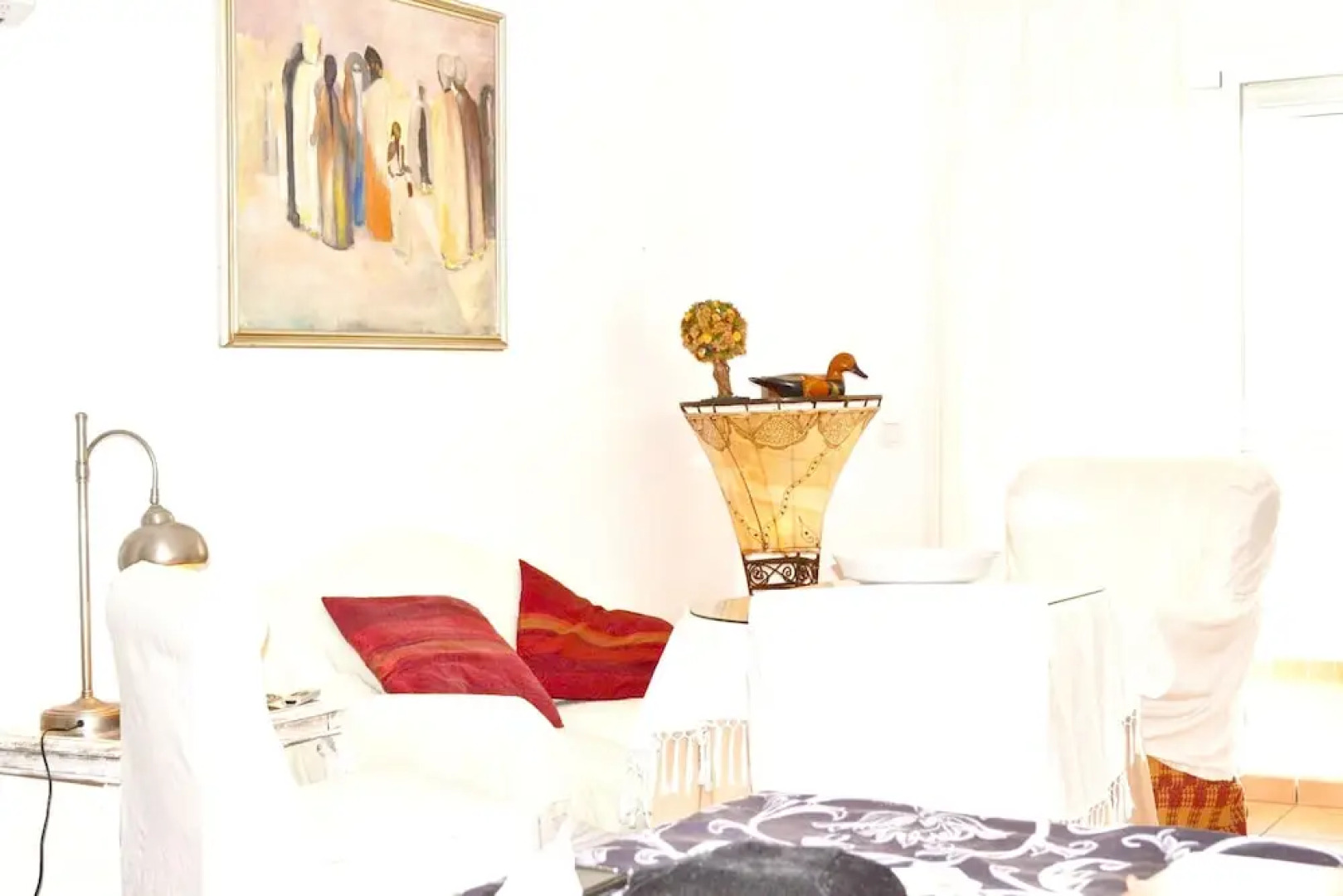 Apartment With 2 Bedrooms in Sanlucar de Barrameda, With Wonderful sea