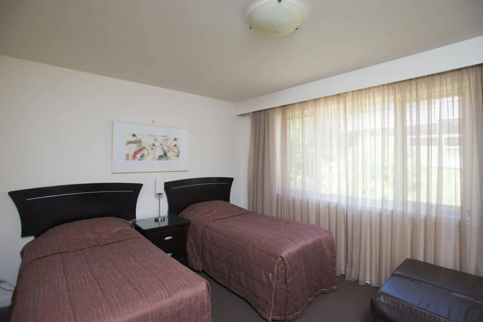 Port Campbell Parkview Motel & Apartments