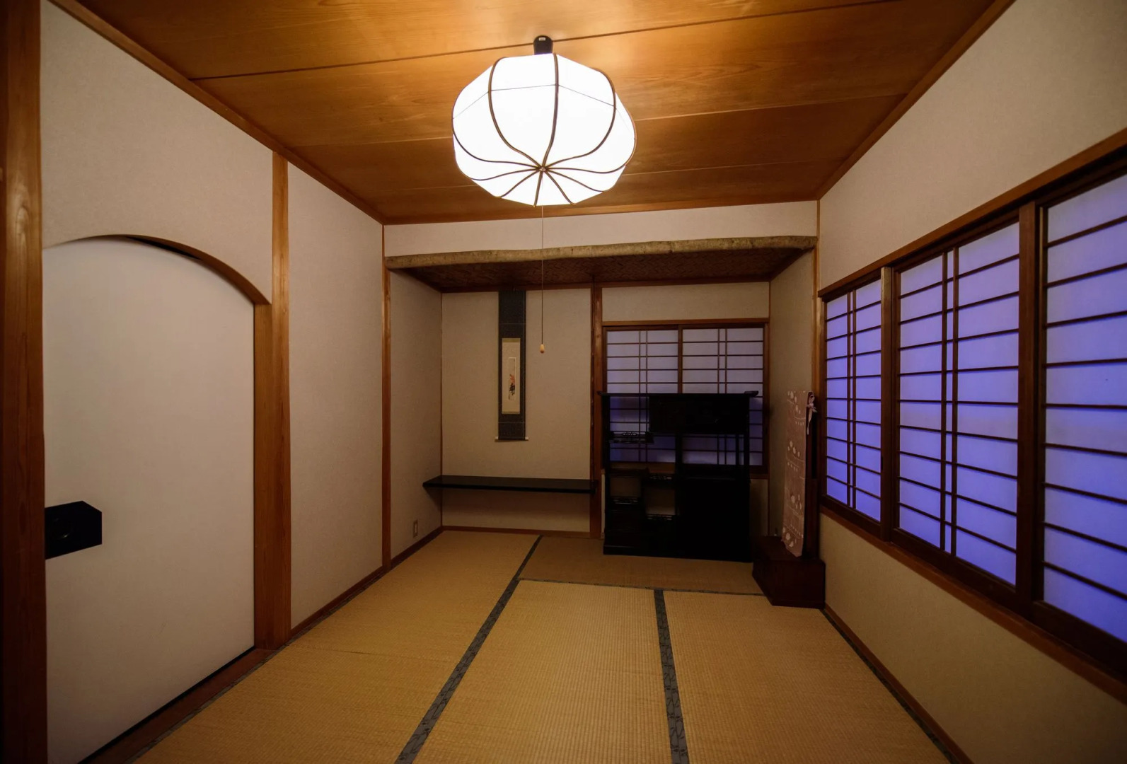 Wafu Ryokan Tsuenosho