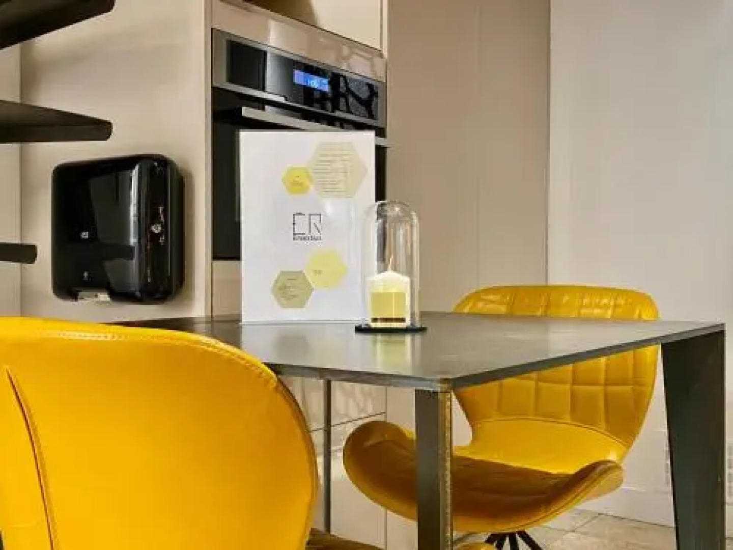 Èrsextius, Aix-en-Provence