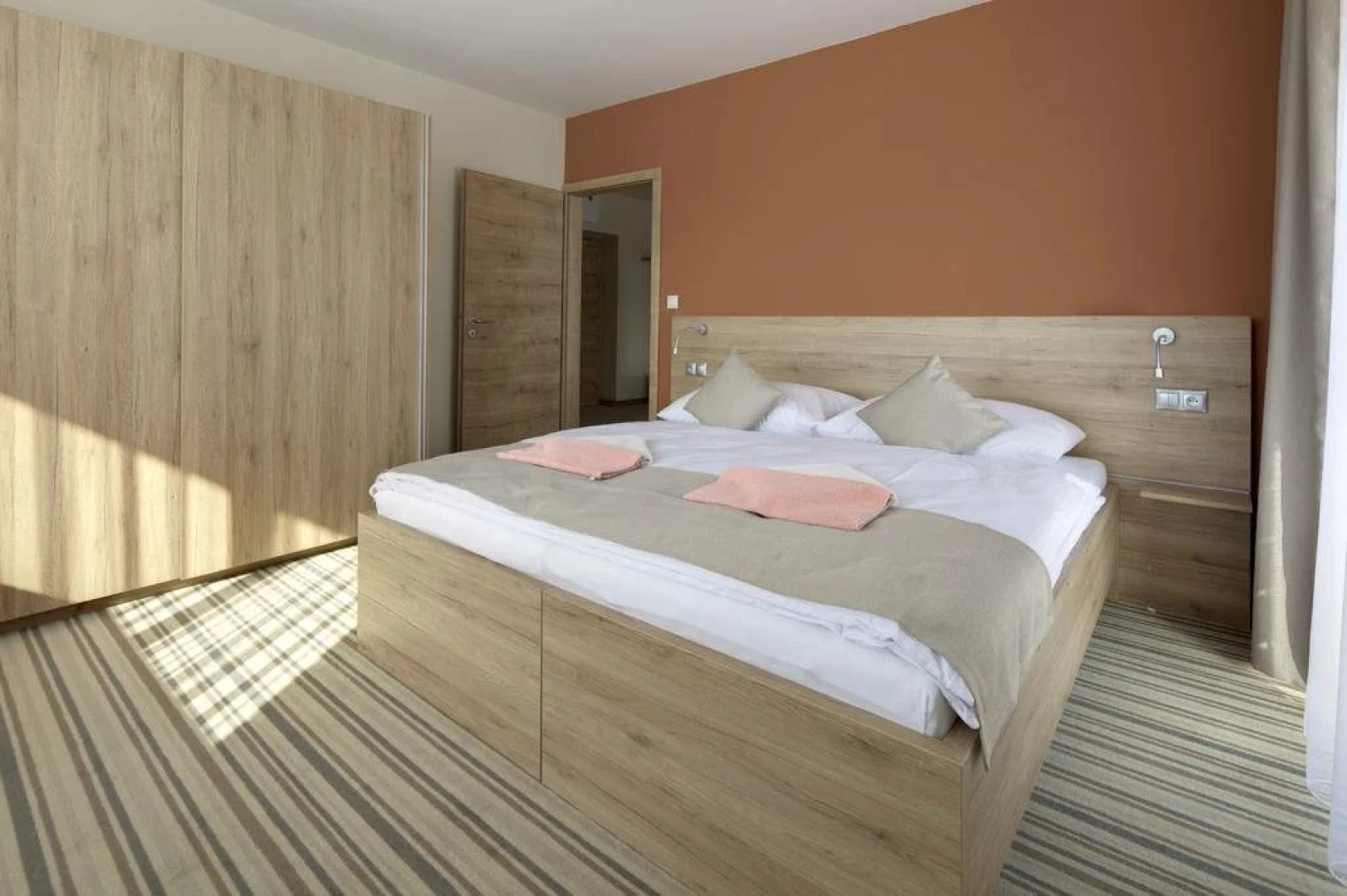 Hotel Havrania