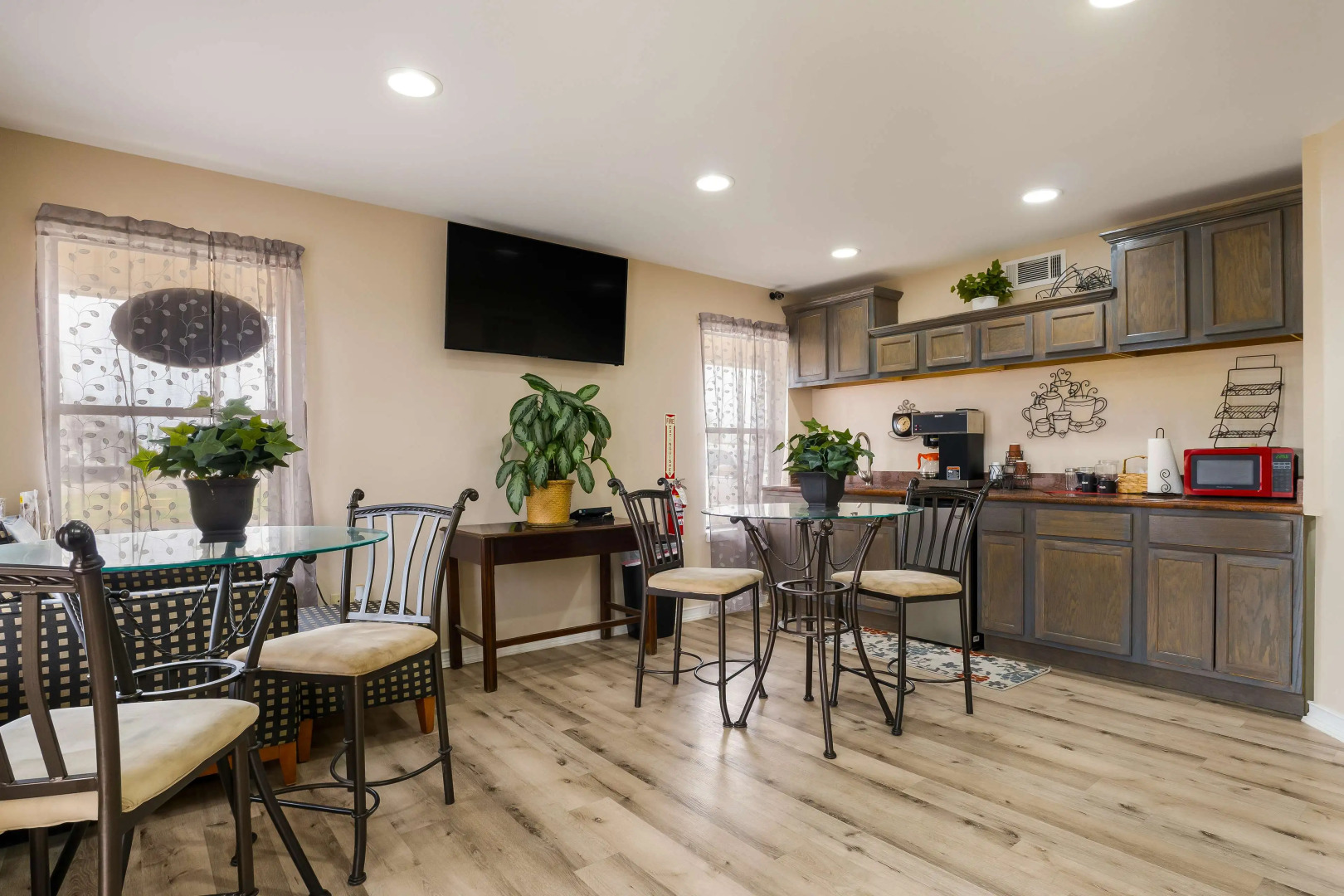 Americas Best Value Inn Refugio