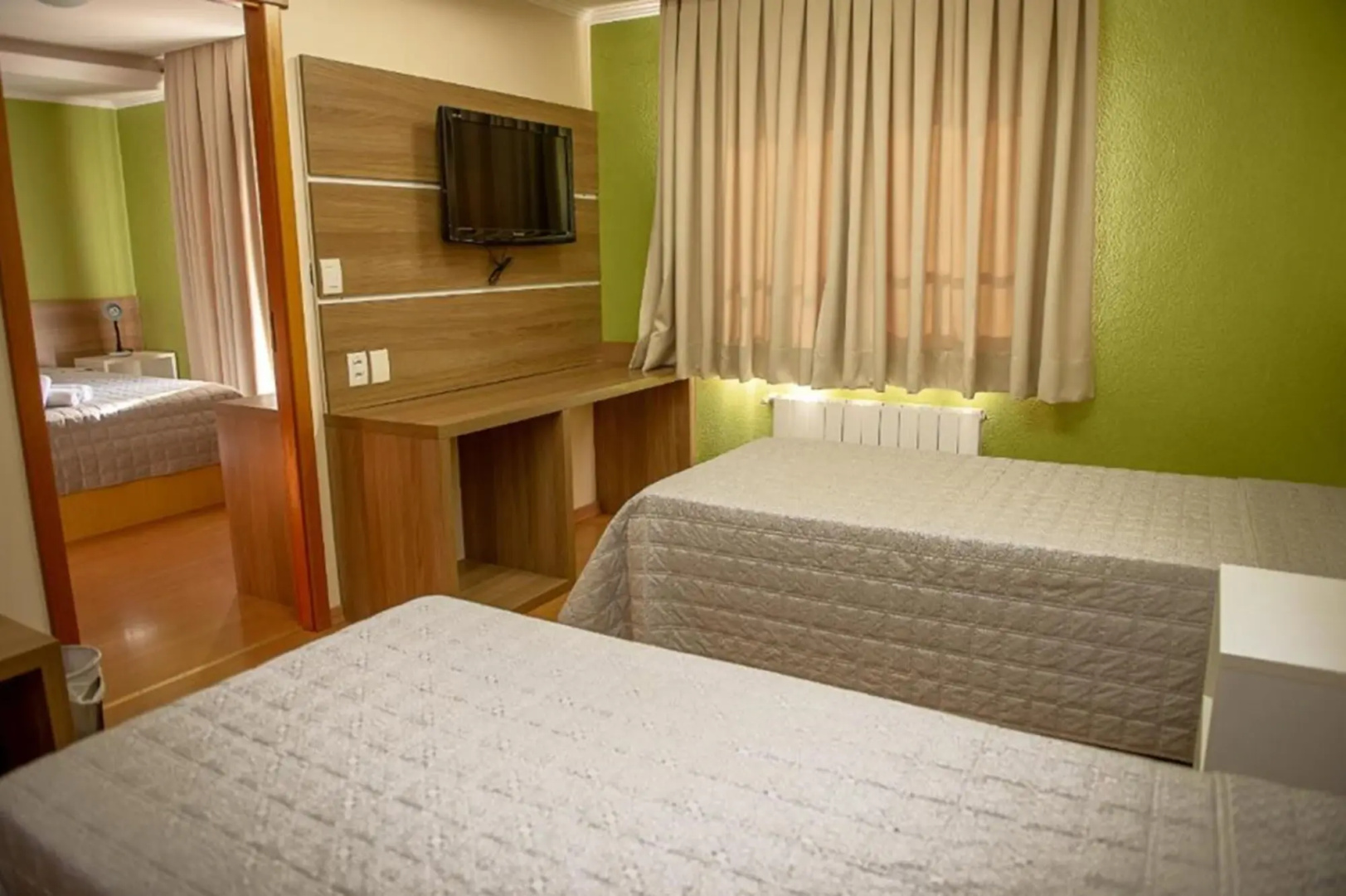 Hotel Prata Villaggio