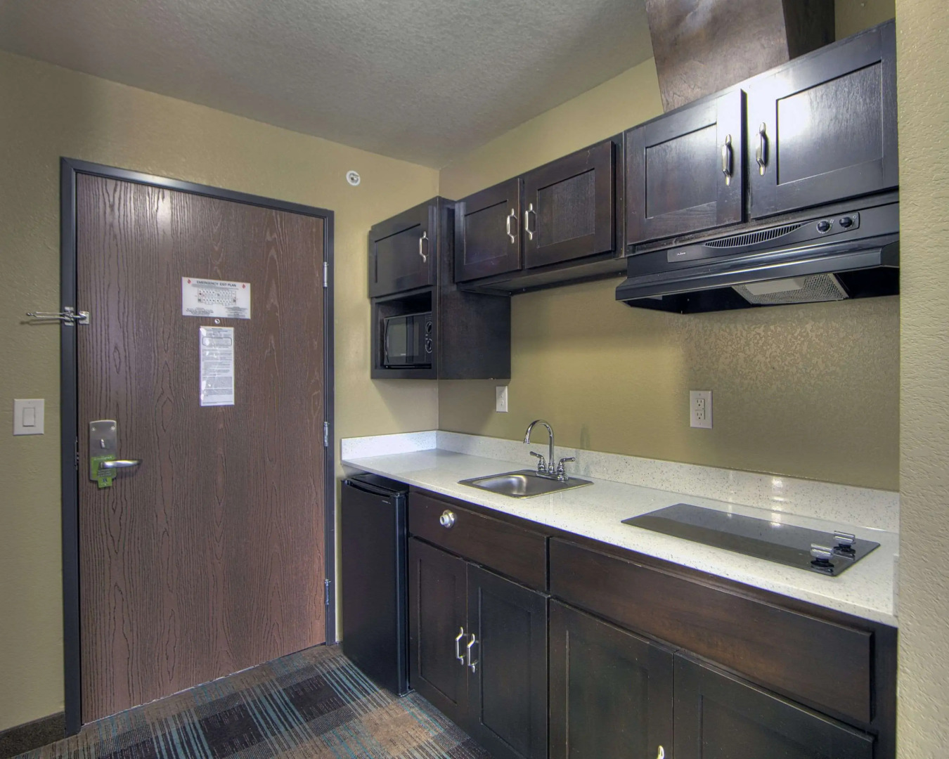 Comfort Inn & Suites Fort Worth West