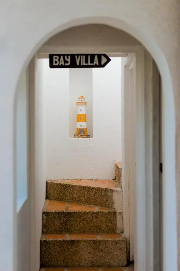 Marina del Sol Resort & Yacht Club